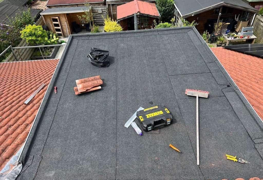 Kosten Besparen Bij Selecteren Dakdekker Lisse