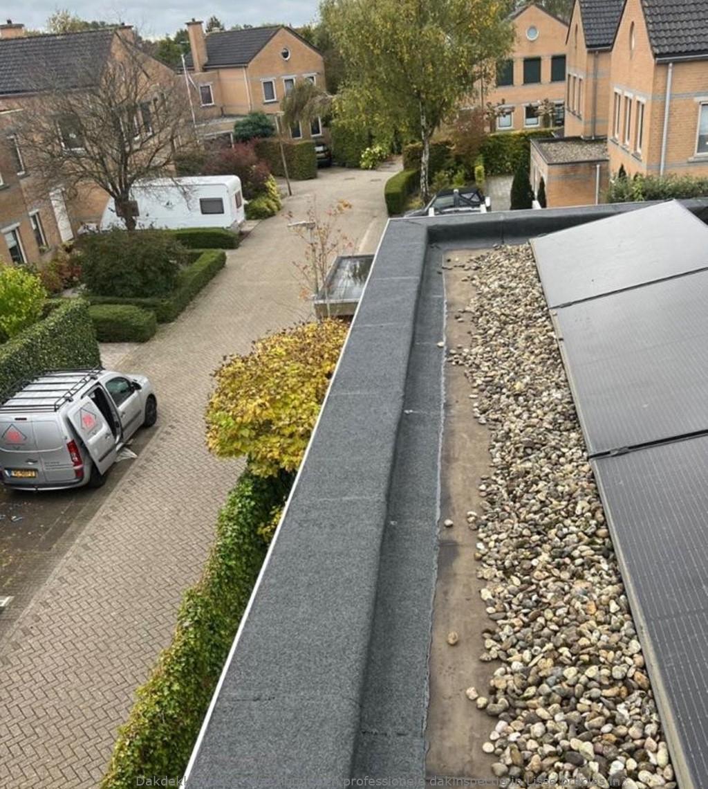Professionele Dakinspectie Lisse
